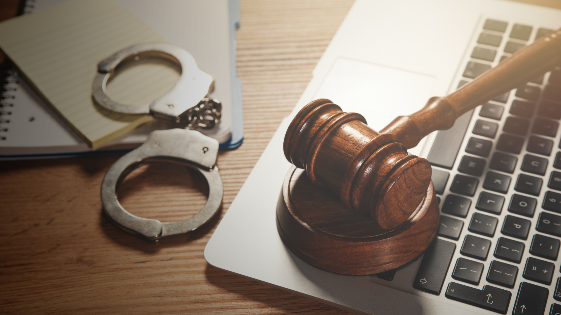 Cybercriminalité – Formation avancée pour les juges et les procureurs